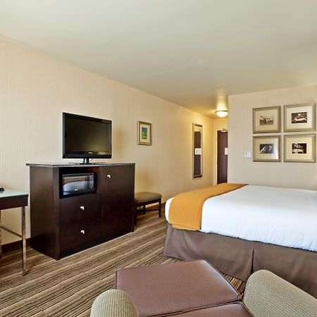 Holiday Inn Express Hotel Twin Falls By Ihg Camera foto