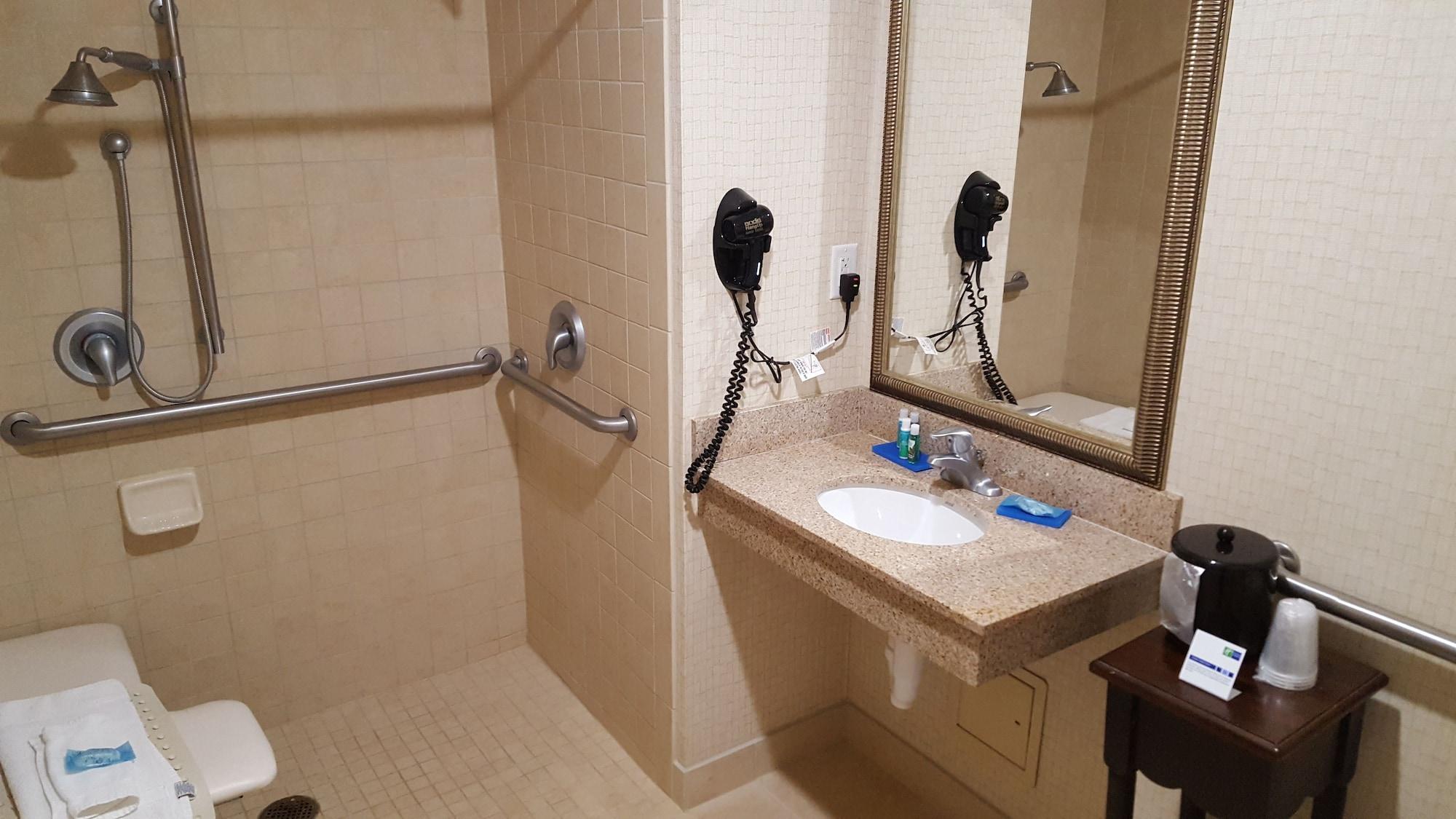 Holiday Inn Express Hotel Twin Falls By Ihg Esterno foto