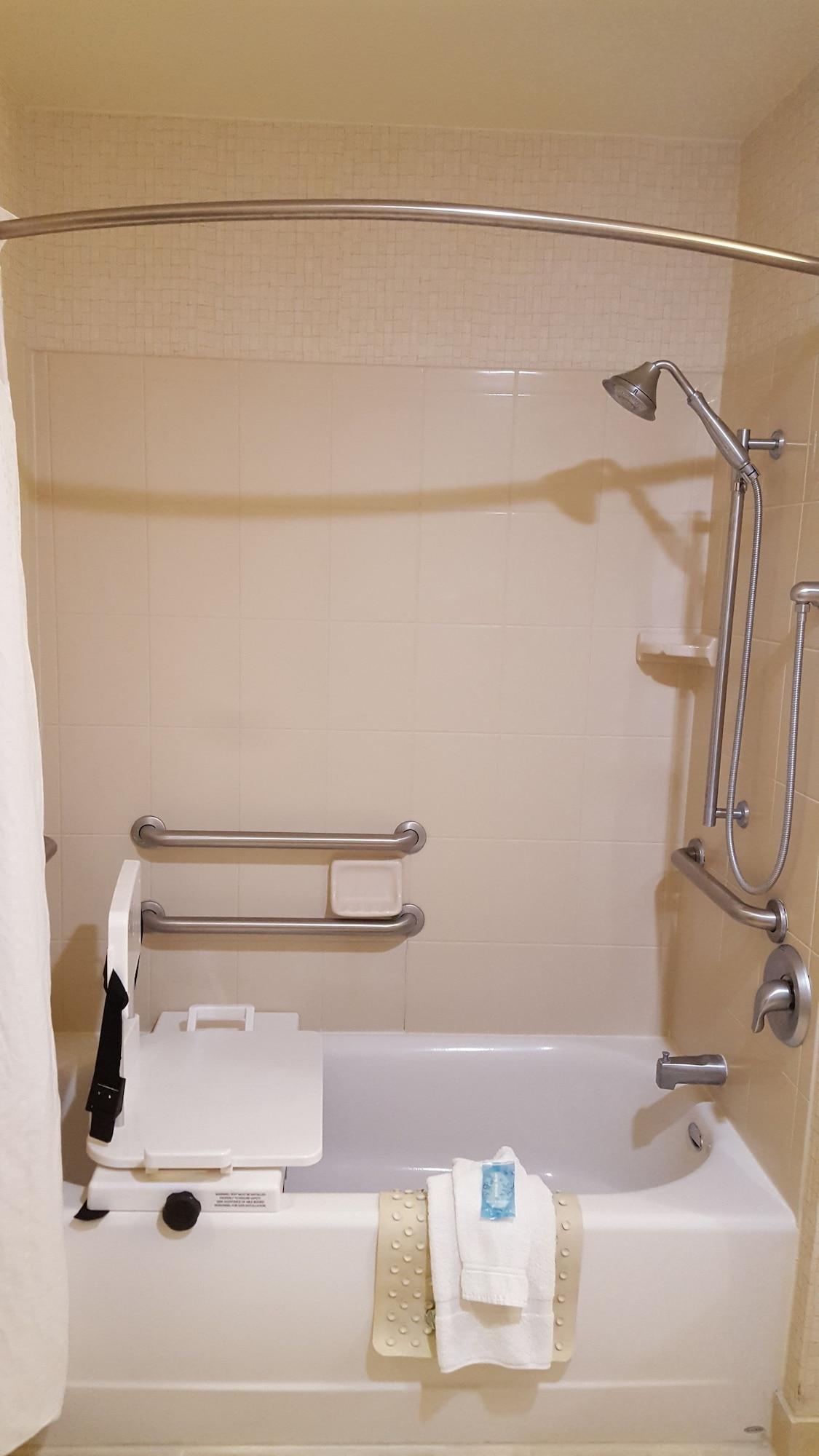 Holiday Inn Express Hotel Twin Falls By Ihg Esterno foto