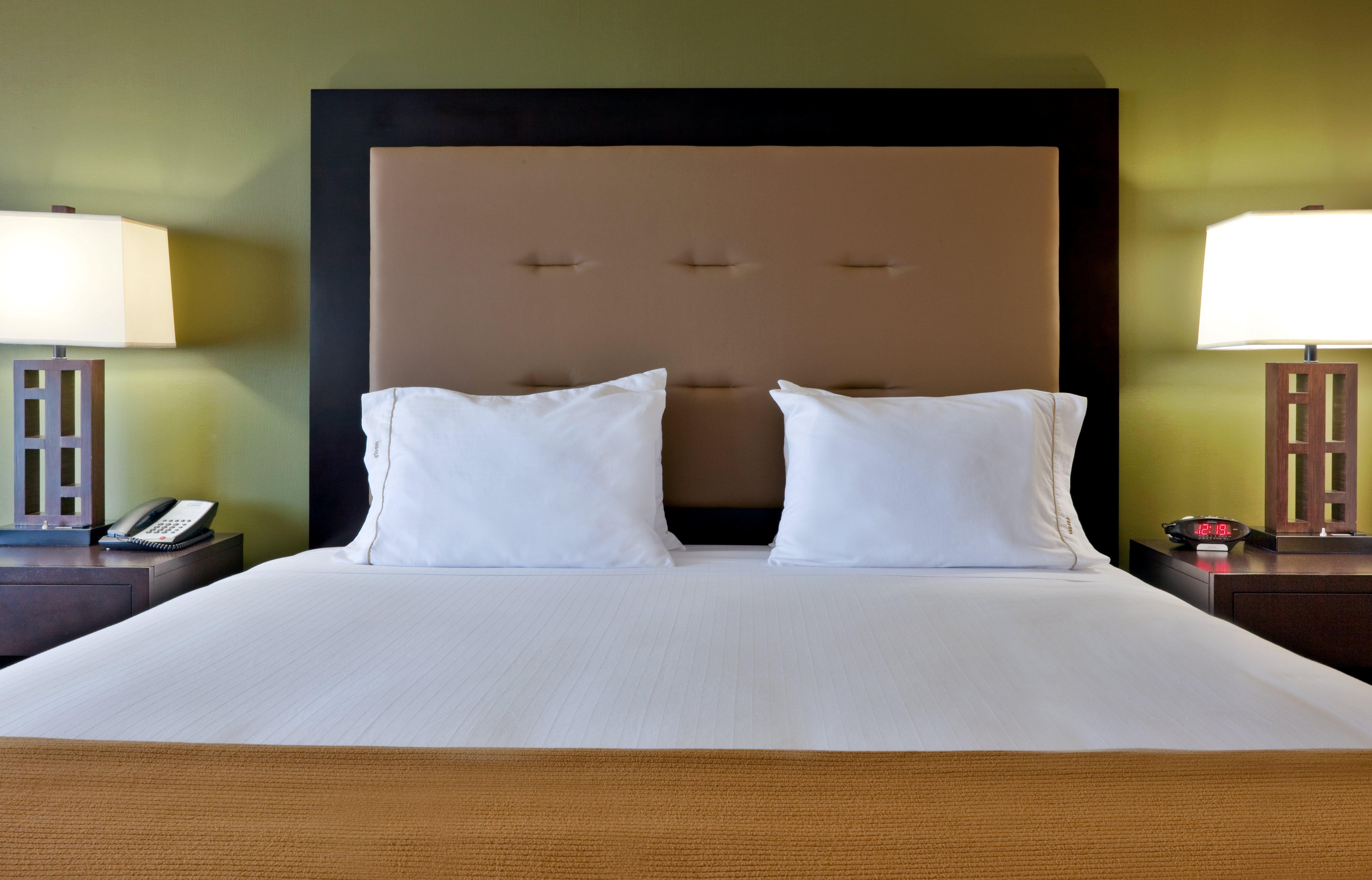 Holiday Inn Express Hotel Twin Falls By Ihg Camera foto