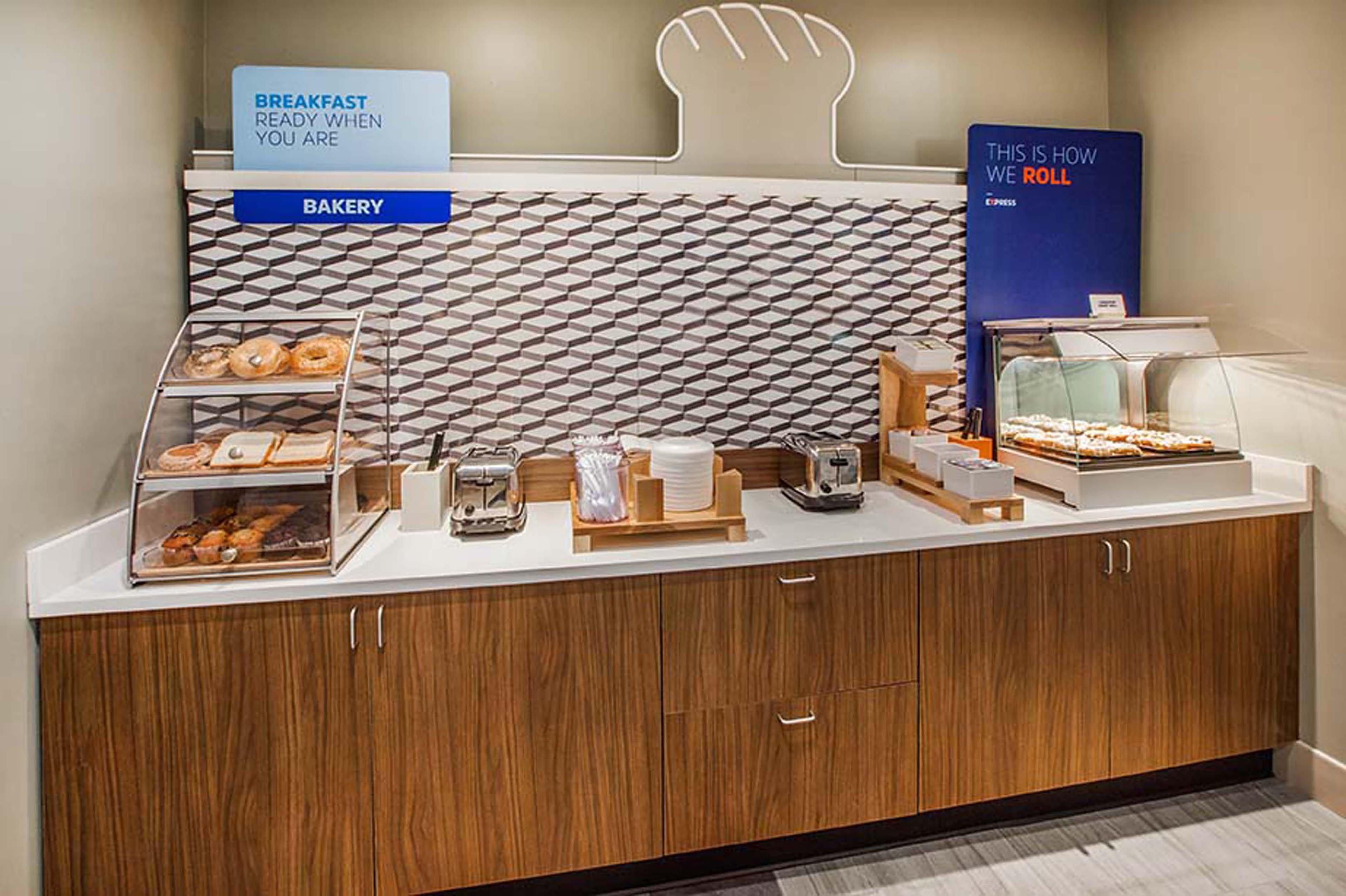 Holiday Inn Express Hotel Twin Falls By Ihg Esterno foto