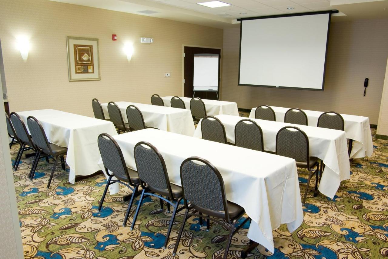 Holiday Inn Express Hotel Twin Falls By Ihg Esterno foto