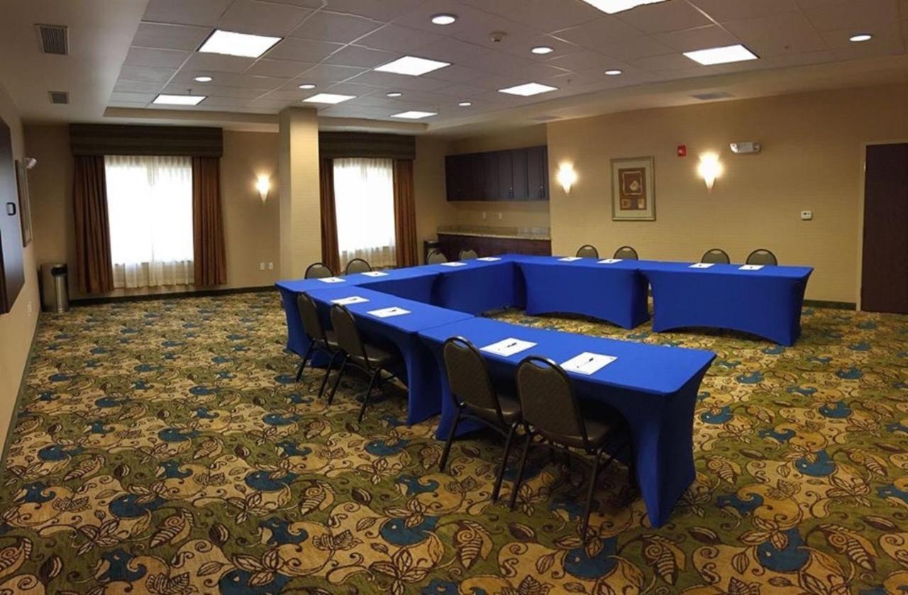 Holiday Inn Express Hotel Twin Falls By Ihg Esterno foto