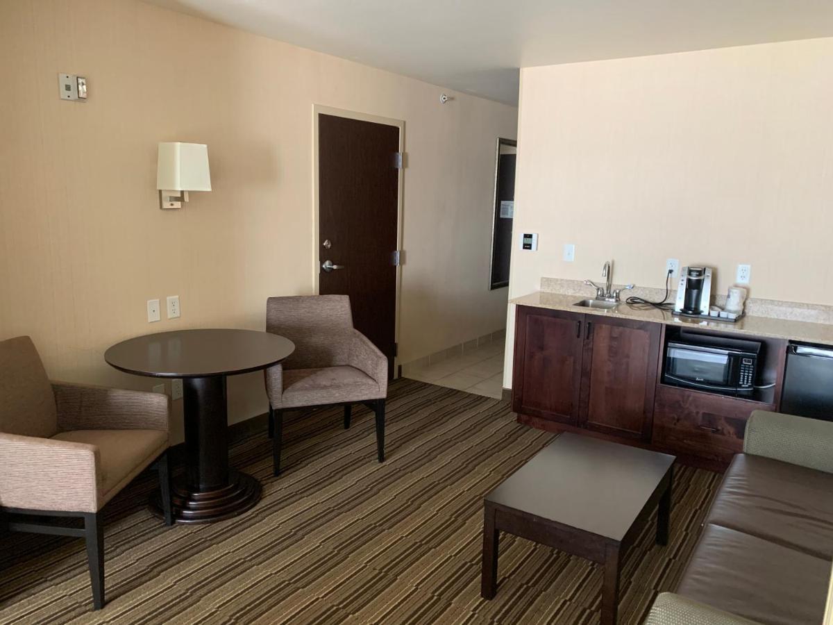 Holiday Inn Express Hotel Twin Falls By Ihg Esterno foto