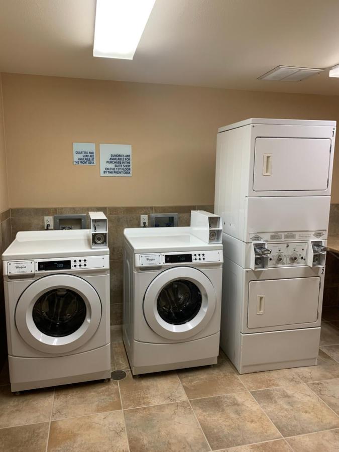 Holiday Inn Express Hotel Twin Falls By Ihg Esterno foto