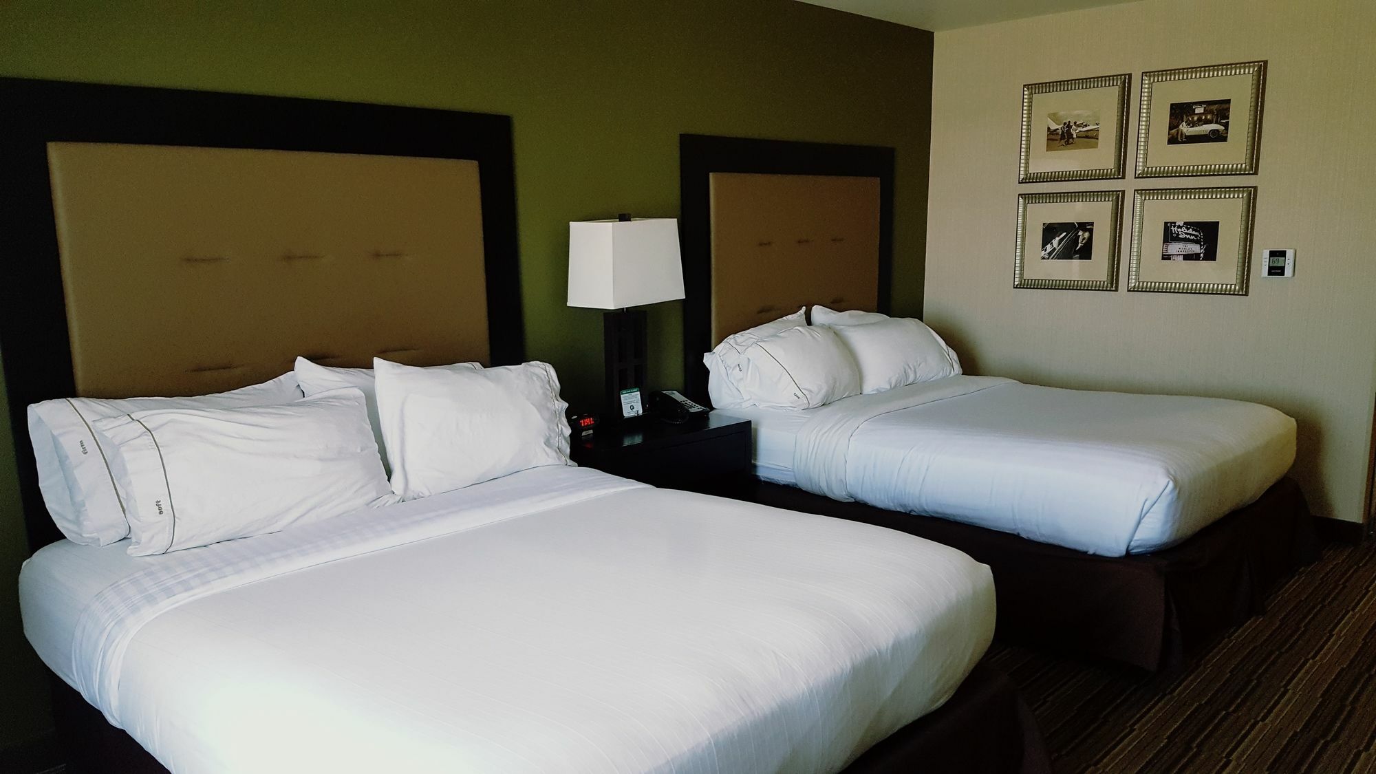 Holiday Inn Express Hotel Twin Falls By Ihg Esterno foto